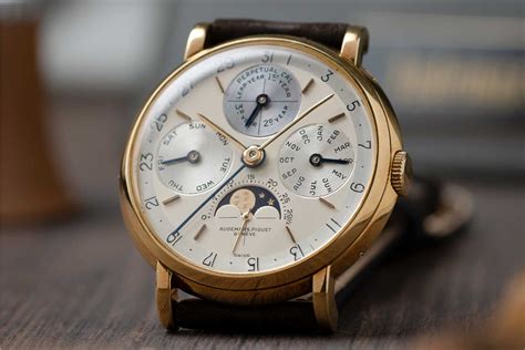 audemars piguet from where|audemars piguet founder.